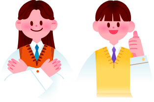 여학생 남학색이미지