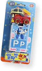 폴리 장난감 이미지