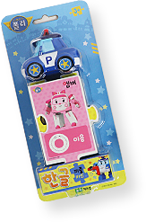 폴리 장난감 이미지