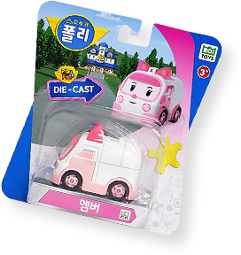 폴리 장난감 이미지