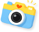 카메라 이미티콘