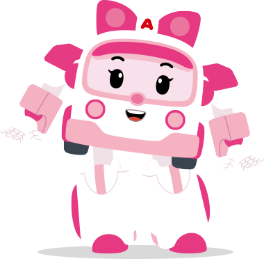 엠버 캐릭터 이미지