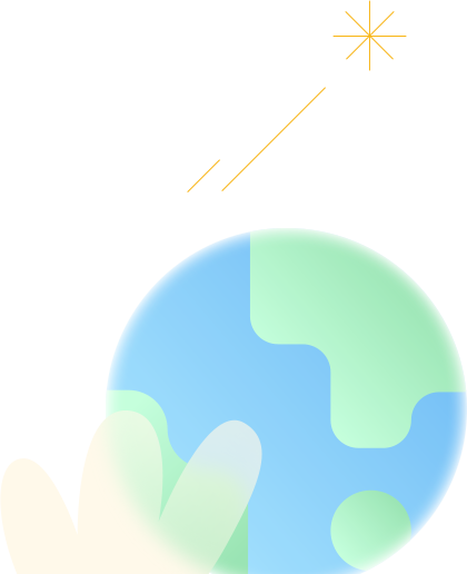 배경 일러스트